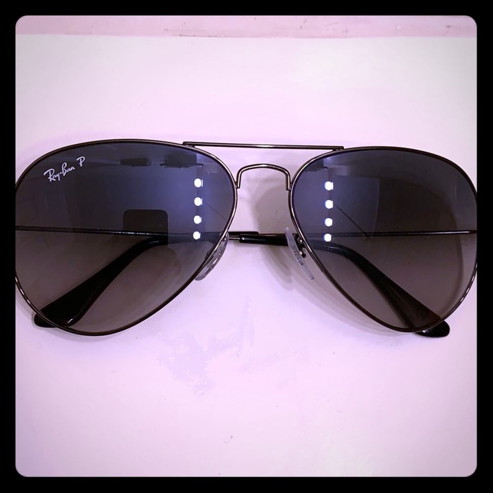Ray bans